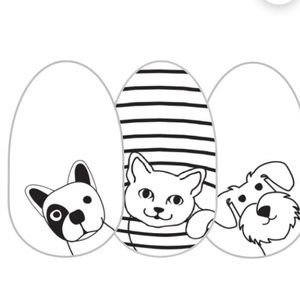 HP 12/29 COLOR STREET FRIENDS FUREVER